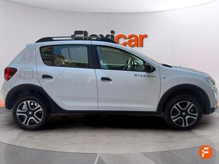 Dacia Sandero Stepway Comfort TCE 66kW (90CV)