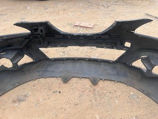 Parachoques Seat Leon MK2 delantero