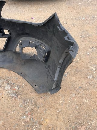 Parachoques Seat Leon MK2 delantero