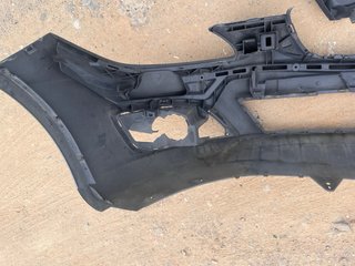 Parachoques Seat Leon MK2 delantero