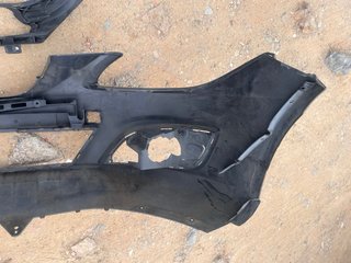 Parachoques Seat Leon MK2 delantero