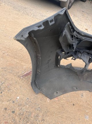 Parachoques Seat Leon MK2 delantero