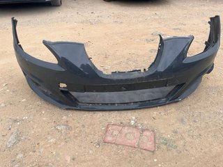 Parachoques Seat Leon MK2 delantero