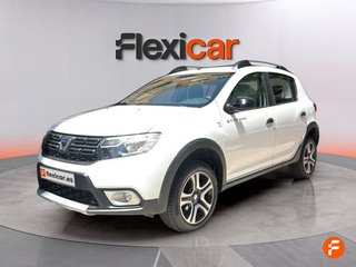 Dacia Sandero Stepway Comfort TCE 66kW (90CV)