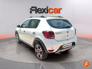Dacia Sandero Stepway Comfort TCE 66kW (90CV)