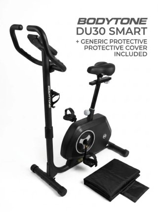 Bicicleta Estática BODYTONE DU30 + Funda