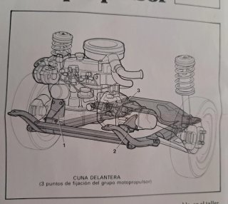 Revista Nueve Expres Marzo 1982 - Lanzamiento R9