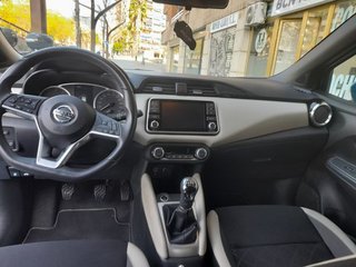 Nissan Micra IG-T 74 kW (100 CV) E6D Acenta