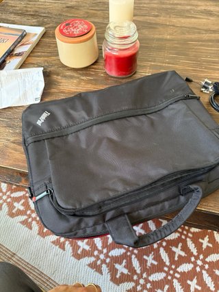 Funda portátil Lenovo ThinkPad