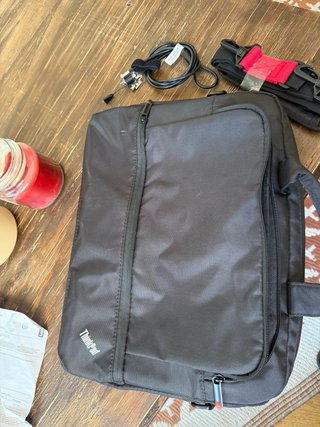 Funda portátil Lenovo ThinkPad