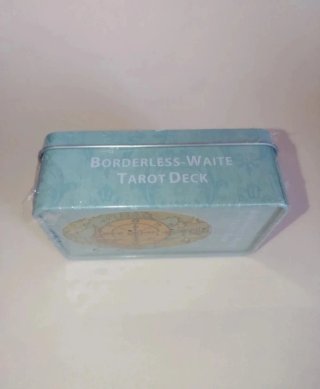 Tarocchi Rider Waite Sigillati Tarot Magia Wicca