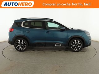 Citroën C5 Aircross 1.5 Blue-HDi Feel