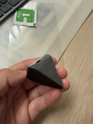 Stand/ adaptador Nintendo Switch USB C