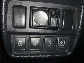 Nissan Juke 2016