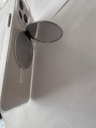 Custodia iPhone 14 Pro Max Trasparente