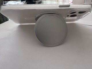 Custodia iPhone 14 Pro Max Trasparente