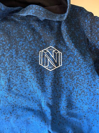 Pack sudadera y camiseta niño