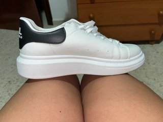 Deportivas Karl Lagerfeld Blancas y Negras