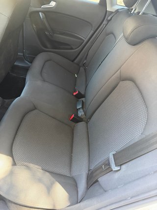 Audi A1 2018