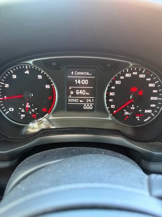 Audi A1 2018
