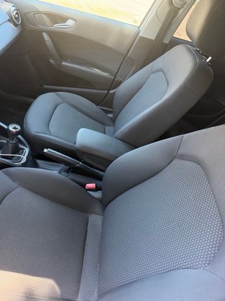 Audi A1 2018