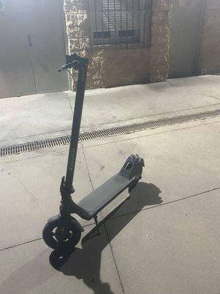 Patinete Eléctrico Xiaomi 4 Lite 2nd