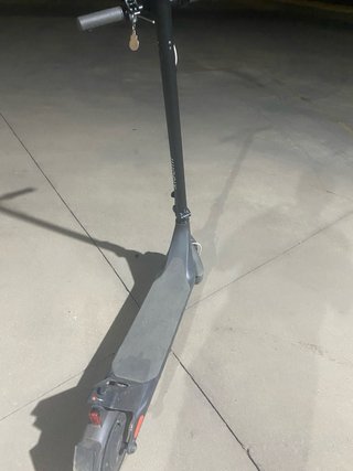 Patinete Eléctrico Xiaomi 4 Lite 2nd