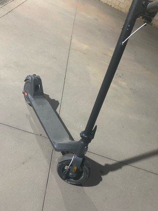 Patinete Eléctrico Xiaomi 4 Lite 2nd