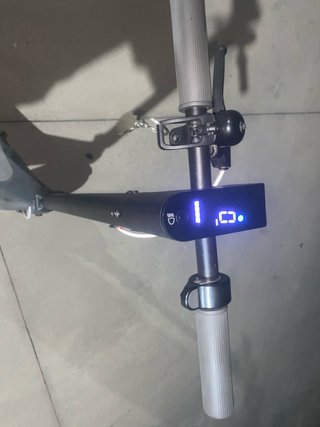 Patinete Eléctrico Xiaomi 4 Lite 2nd