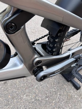 Canyon Spectral KIS 2024 Talla L