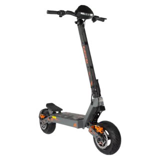 Patinete Eléctrico Kukirin G2