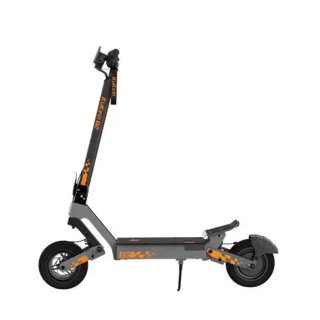 Patinete Eléctrico Kukirin G2