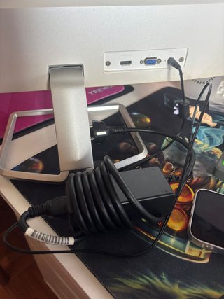 Pantalla HP 24fw 24 pulgadas