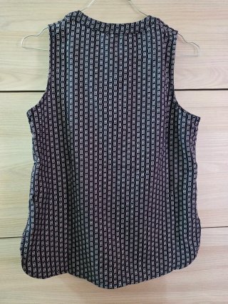 Calliope Blusa Estiva Nuova con Cartellino XS