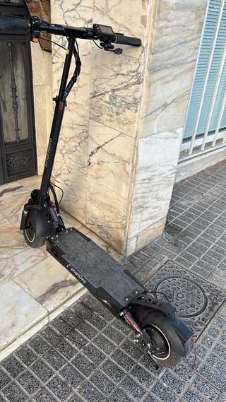 Patinete Eléctrico Smartgyro