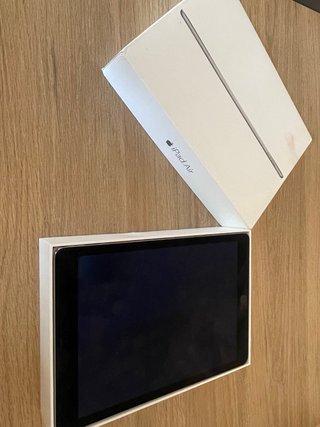 iPad Air