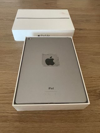 iPad Air