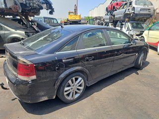 DESPIECE OPEL VECTRA C 1.9CDTI REF.Z19DTH 150CV