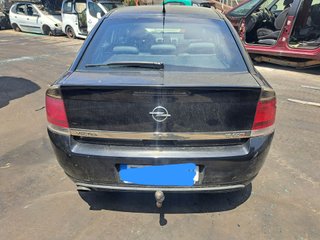 DESPIECE OPEL VECTRA C 1.9CDTI REF.Z19DTH 150CV