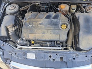 DESPIECE OPEL VECTRA C 1.9CDTI REF.Z19DTH 150CV