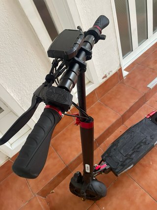 Patinete Eléctrico IX3