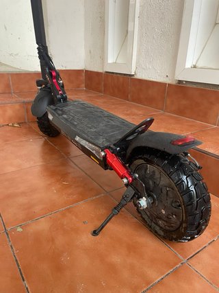 Patinete Eléctrico IX3