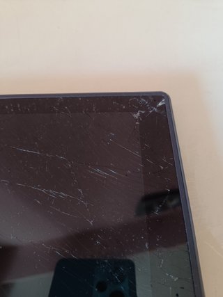 ASUS Chromebook CR1100F Negro
