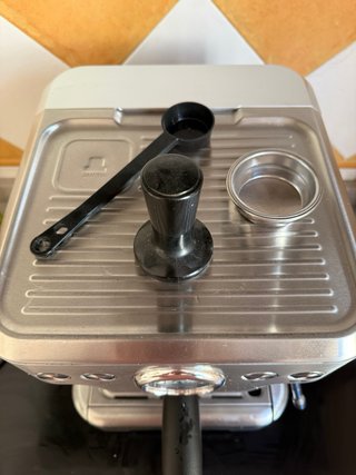 Cafetera Cecotec Power Espresso 20 Barista Pro