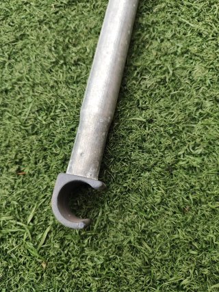 Pack 3 Refuerzos Techo Avancé (68-116cm)