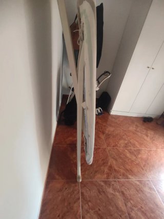 URGENTE  Tabla de planchar