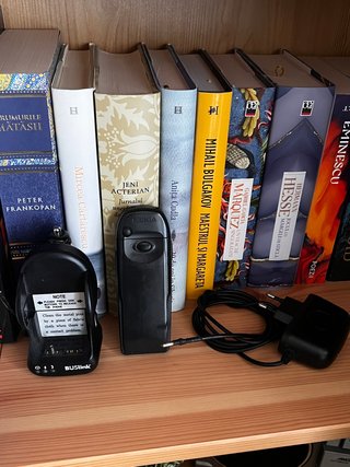 Nokia 6210 con kit coche Ford Focus, Bmw