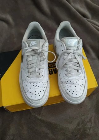 Zapatillas Nike Court Vision