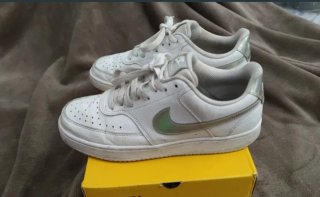 Zapatillas Nike Court Vision