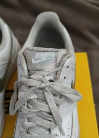 Zapatillas Nike Court Vision